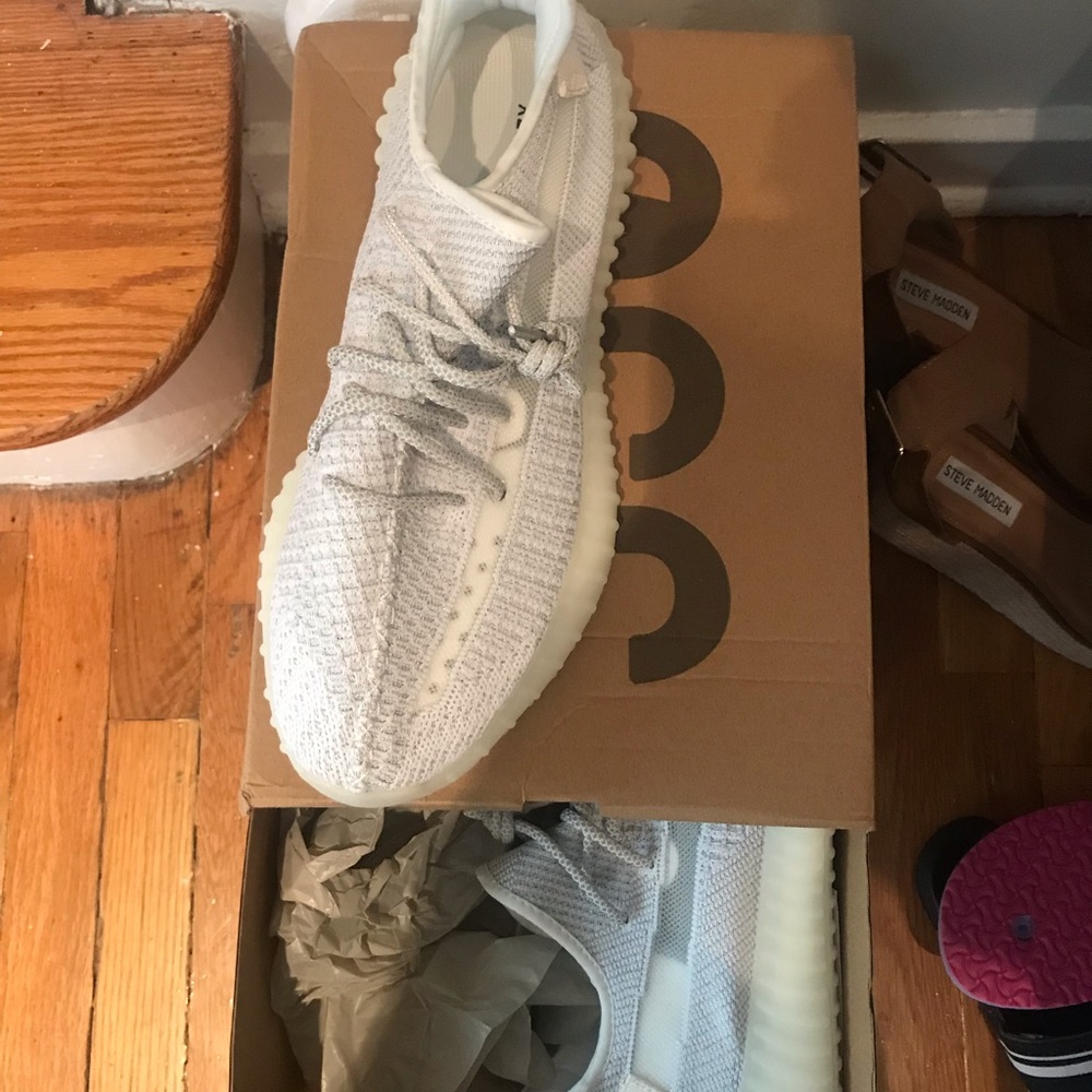 Boost 350 Men size 12
